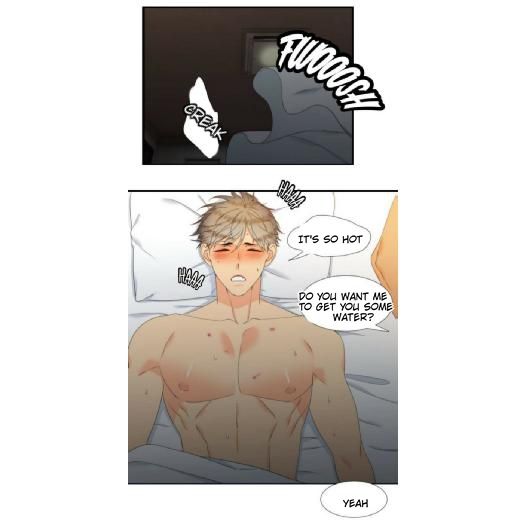 Blood-Link-By-Oneurman-Saneun-Hyeongje-Part-2-Eng page 4