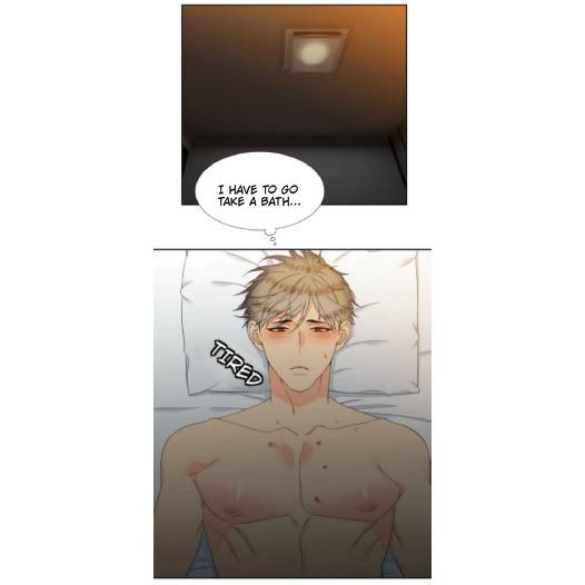 Blood-Link-By-Oneurman-Saneun-Hyeongje-Part-2-Eng page 6