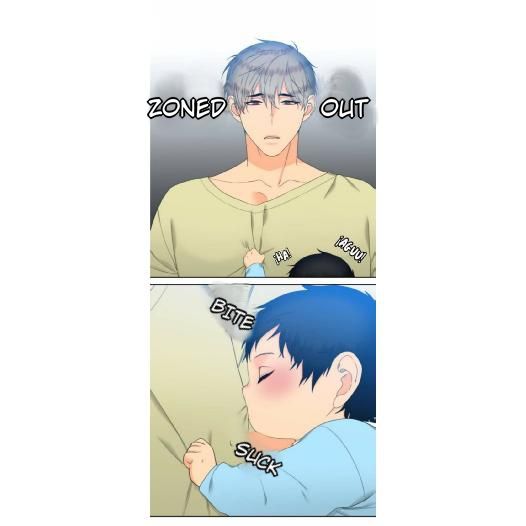Blood-Link-By-Oneurman-Saneun-Hyeongje-Part-2-Eng page 7