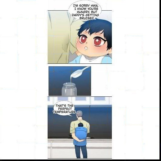 Blood-Link-By-Oneurman-Saneun-Hyeongje-Part-2-Eng page 8