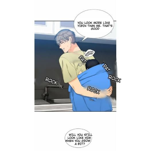 Blood-Link-By-Oneurman-Saneun-Hyeongje-Part-2-Eng page 10