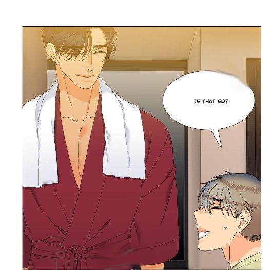 Blood-Link-By-Oneurman-Saneun-Hyeongje-Part-2-Eng page 13