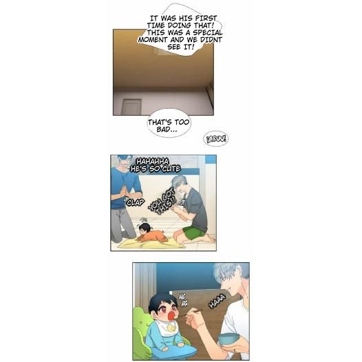 Blood-Link-By-Oneurman-Saneun-Hyeongje-Part-2-Eng page 15