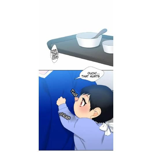 Blood-Link-By-Oneurman-Saneun-Hyeongje-Part-2-Eng page 16