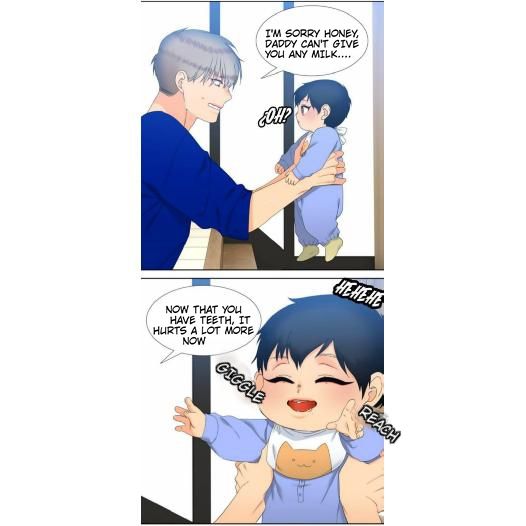 Blood-Link-By-Oneurman-Saneun-Hyeongje-Part-2-Eng page 17