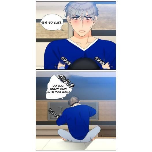 Blood-Link-By-Oneurman-Saneun-Hyeongje-Part-2-Eng page 18