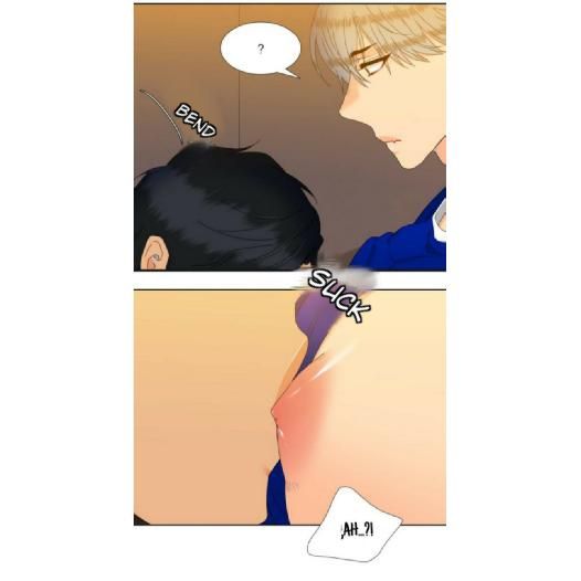 Blood-Link-By-Oneurman-Saneun-Hyeongje-Part-2-Eng page 24