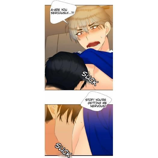 Blood-Link-By-Oneurman-Saneun-Hyeongje-Part-2-Eng page 25