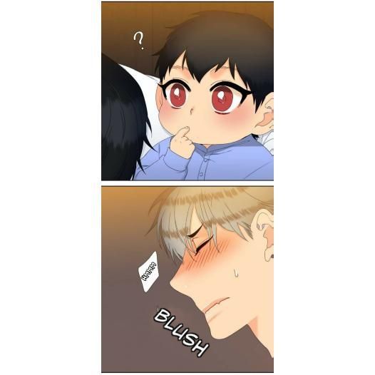 Blood-Link-By-Oneurman-Saneun-Hyeongje-Part-2-Eng page 26