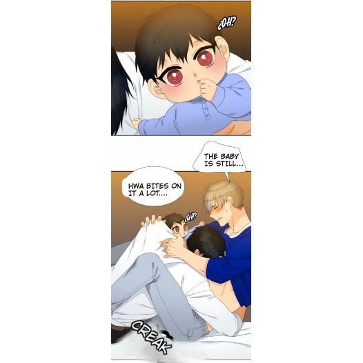 Blood-Link-By-Oneurman-Saneun-Hyeongje-Part-2-Eng page 27
