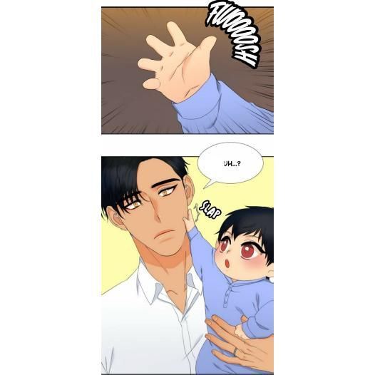 Blood-Link-By-Oneurman-Saneun-Hyeongje-Part-2-Eng page 28