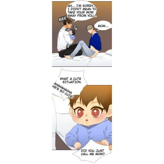 Blood-Link-By-Oneurman-Saneun-Hyeongje-Part-2-Eng page 29