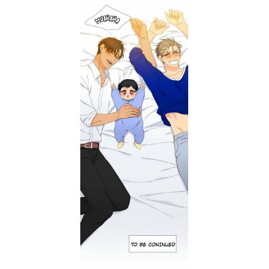 Blood-Link-By-Oneurman-Saneun-Hyeongje-Part-2-Eng page 30
