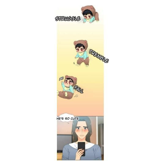 Blood-Link-By-Oneurman-Saneun-Hyeongje-Part-2-Eng page 2