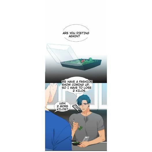 Blood-Link-By-Oneurman-Saneun-Hyeongje-Part-2-Eng page 7
