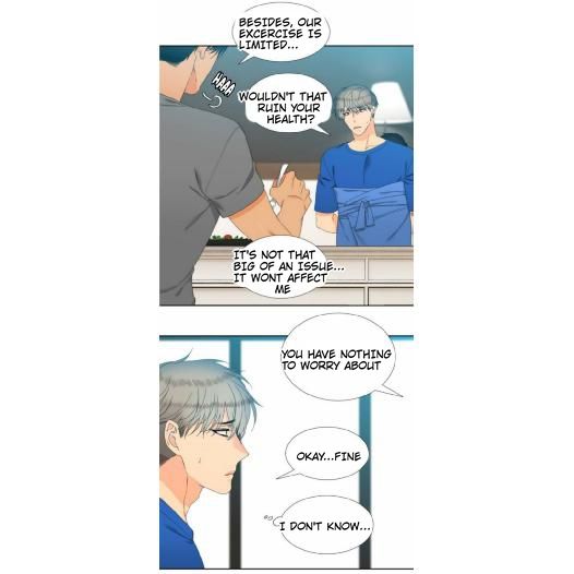 Blood-Link-By-Oneurman-Saneun-Hyeongje-Part-2-Eng page 9