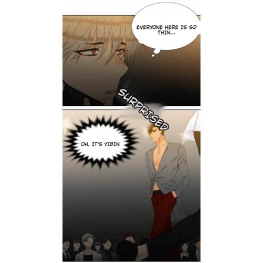 Blood-Link-By-Oneurman-Saneun-Hyeongje-Part-2-Eng page 11