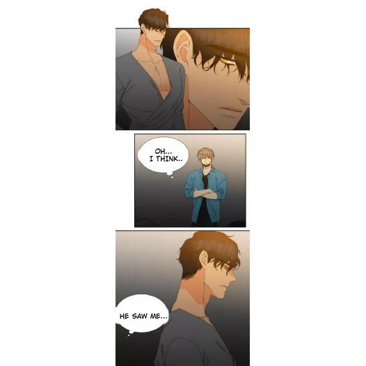Blood-Link-By-Oneurman-Saneun-Hyeongje-Part-2-Eng page 12
