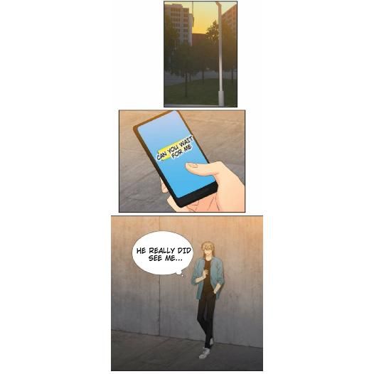 Blood-Link-By-Oneurman-Saneun-Hyeongje-Part-2-Eng page 13