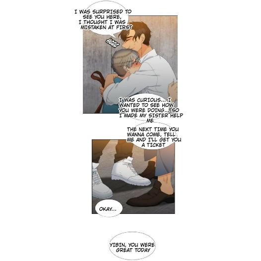 Blood-Link-By-Oneurman-Saneun-Hyeongje-Part-2-Eng page 15