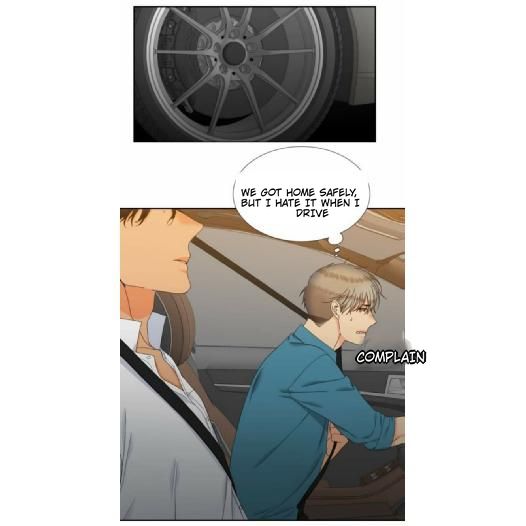 Blood-Link-By-Oneurman-Saneun-Hyeongje-Part-2-Eng page 16