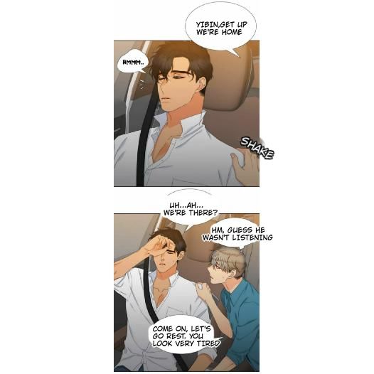 Blood-Link-By-Oneurman-Saneun-Hyeongje-Part-2-Eng page 17