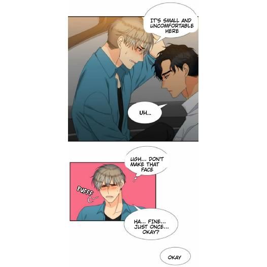 Blood-Link-By-Oneurman-Saneun-Hyeongje-Part-2-Eng page 20