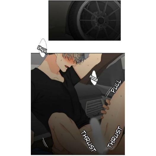 Blood-Link-By-Oneurman-Saneun-Hyeongje-Part-2-Eng page 21