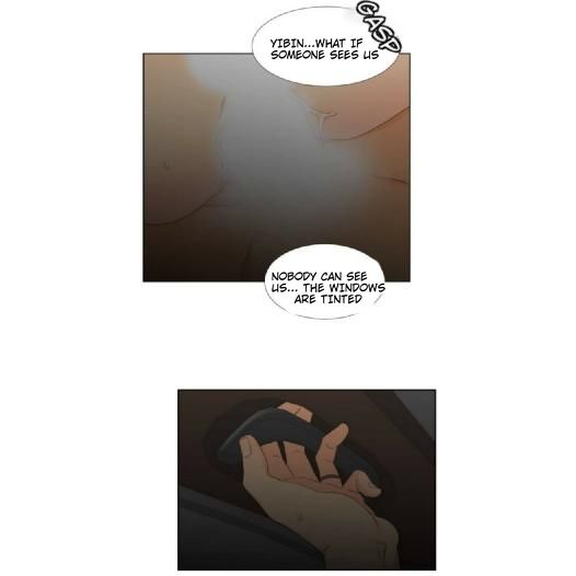 Blood-Link-By-Oneurman-Saneun-Hyeongje-Part-2-Eng page 22