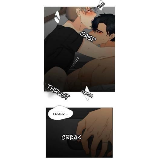 Blood-Link-By-Oneurman-Saneun-Hyeongje-Part-2-Eng page 23