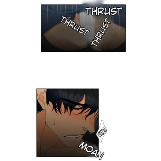 Blood-Link-By-Oneurman-Saneun-Hyeongje-Part-2-Eng page 28