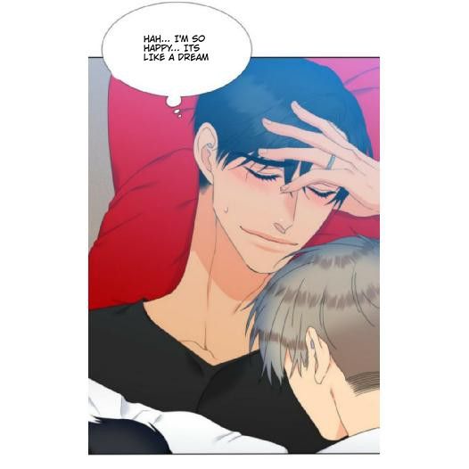 Blood-Link-By-Oneurman-Saneun-Hyeongje-Part-2-Eng page 5