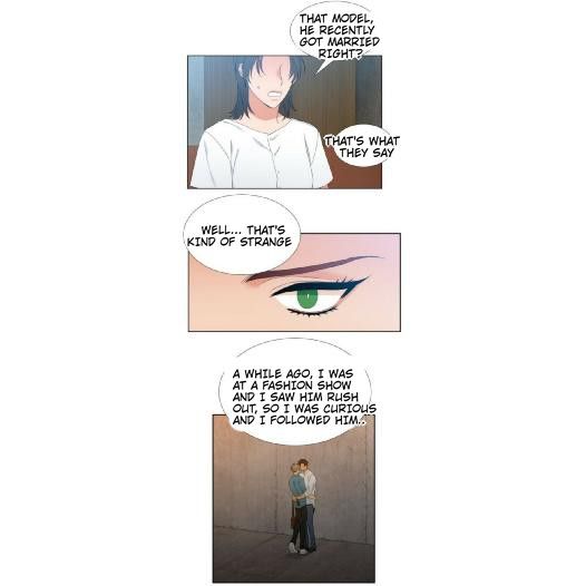 Blood-Link-By-Oneurman-Saneun-Hyeongje-Part-2-Eng page 7