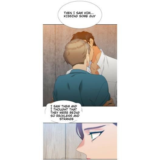 Blood-Link-By-Oneurman-Saneun-Hyeongje-Part-2-Eng page 8