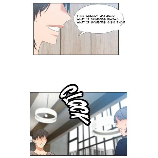 Blood-Link-By-Oneurman-Saneun-Hyeongje-Part-2-Eng page 9