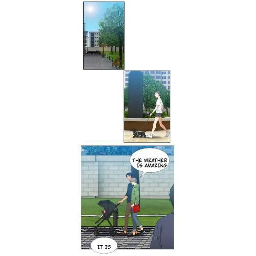 Blood-Link-By-Oneurman-Saneun-Hyeongje-Part-2-Eng page 12
