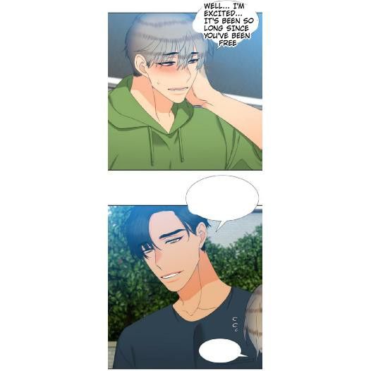 Blood-Link-By-Oneurman-Saneun-Hyeongje-Part-2-Eng page 14