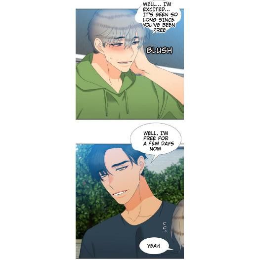 Blood-Link-By-Oneurman-Saneun-Hyeongje-Part-2-Eng page 15