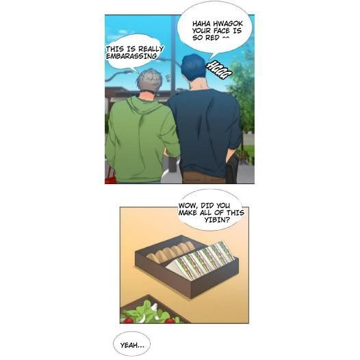 Blood-Link-By-Oneurman-Saneun-Hyeongje-Part-2-Eng page 16