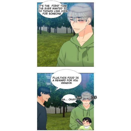 Blood-Link-By-Oneurman-Saneun-Hyeongje-Part-2-Eng page 18