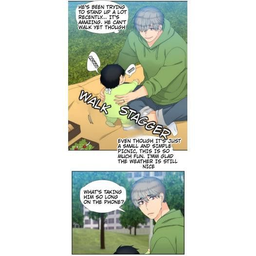 Blood-Link-By-Oneurman-Saneun-Hyeongje-Part-2-Eng page 20