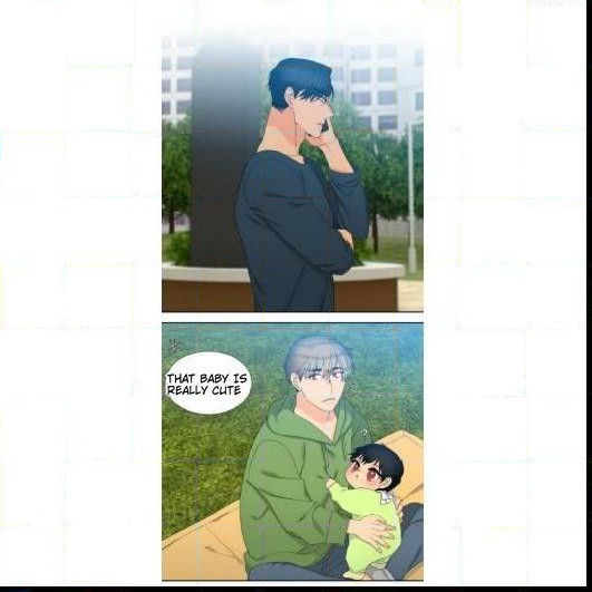 Blood-Link-By-Oneurman-Saneun-Hyeongje-Part-2-Eng page 21