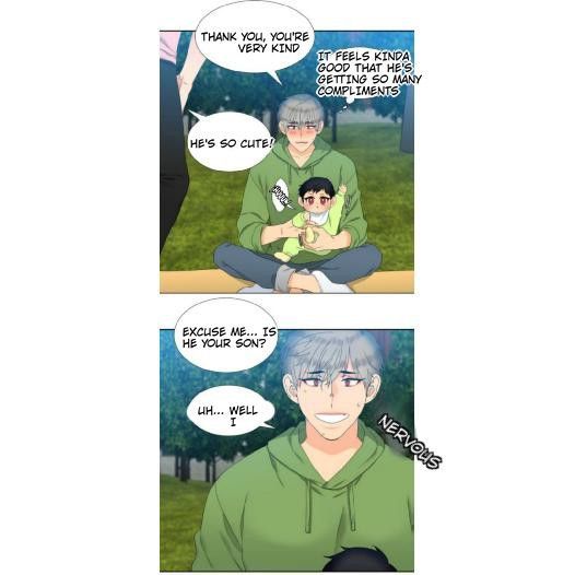Blood-Link-By-Oneurman-Saneun-Hyeongje-Part-2-Eng page 23