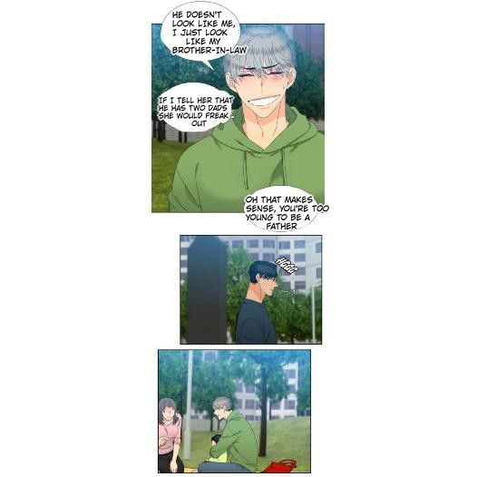 Blood-Link-By-Oneurman-Saneun-Hyeongje-Part-2-Eng page 25