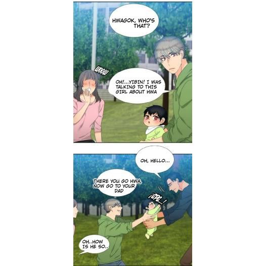 Blood-Link-By-Oneurman-Saneun-Hyeongje-Part-2-Eng page 26