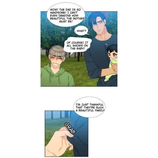 Blood-Link-By-Oneurman-Saneun-Hyeongje-Part-2-Eng page 27