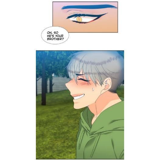 Blood-Link-By-Oneurman-Saneun-Hyeongje-Part-2-Eng page 28
