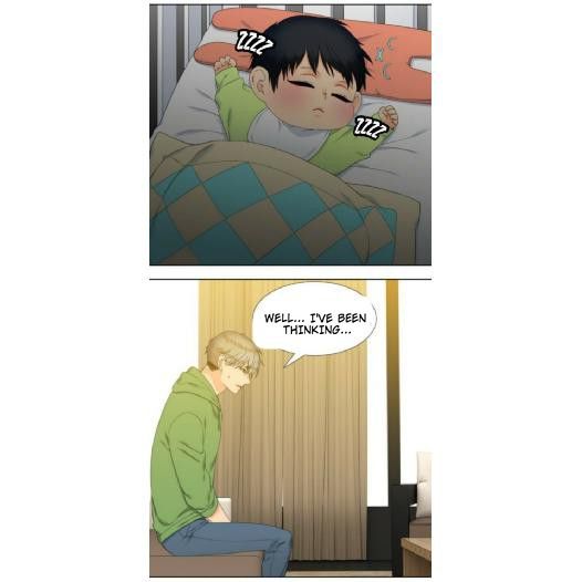 Blood-Link-By-Oneurman-Saneun-Hyeongje-Part-2-Eng page 3