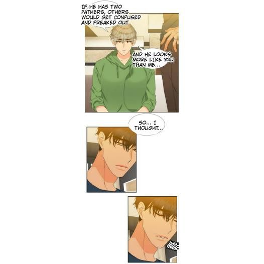 Blood-Link-By-Oneurman-Saneun-Hyeongje-Part-2-Eng page 4