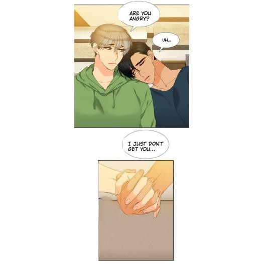 Blood-Link-By-Oneurman-Saneun-Hyeongje-Part-2-Eng page 5